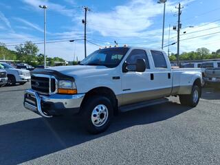 2000 Ford F-350 Super Duty for sale in Johnson City TN