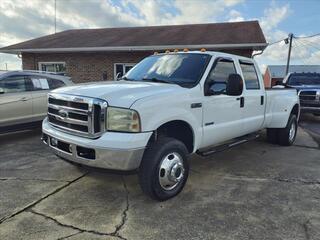 2006 Ford F-350 Super Duty for sale in Shelbyville TN