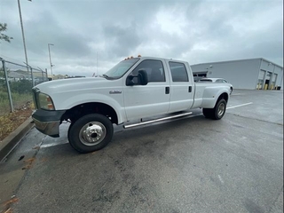 2006 Ford F-350 Super Duty for sale in Greenville SC