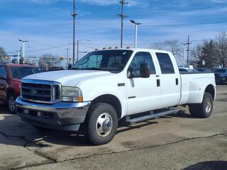 2004 Ford F-350 Super Duty for sale in Ann Arbor MI