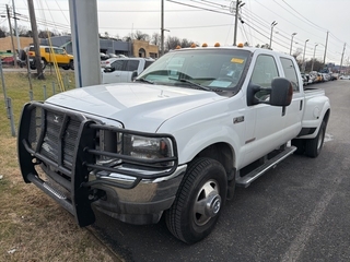 2004 Ford F-350 Super Duty for sale in Knoxville TN