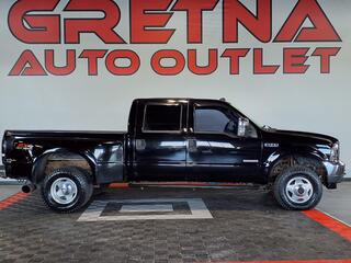 2004 Ford F-350 Super Duty for sale in Gretna NE