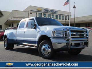 2006 Ford F-350 Super Duty for sale in Wildwood FL