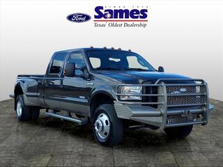 2007 Ford F-350 Super Duty for sale in Bastrop TX