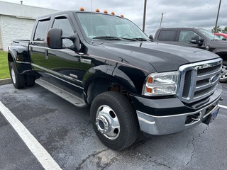 2005 Ford F-350 Super Duty