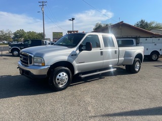 2004 Ford F-350 Super Duty for sale in Roseville CA
