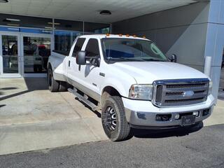 2005 Ford F-350 Super Duty for sale in Rockingham NC