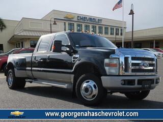 2008 Ford F-350 Super Duty for sale in Wildwood FL