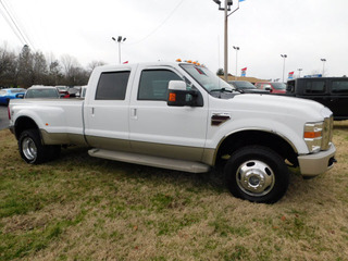 2008 Ford F-350 Super Duty for sale in Clarksville TN