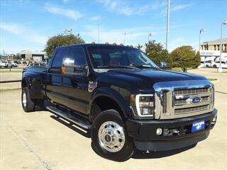 2008 Ford F-350 Super Duty for sale in Rockwall TX