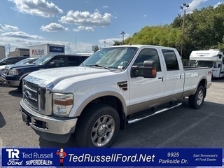 2010 Ford F-350 Super Duty for sale in Knoxville TN