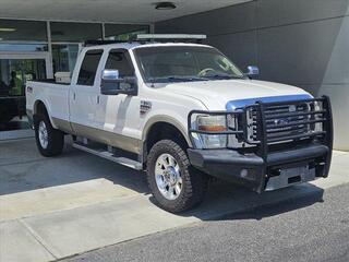 2010 Ford F-350 Super Duty