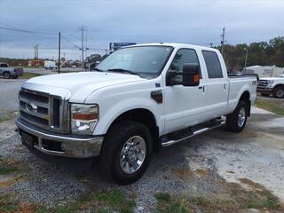 2010 Ford F-350 Super Duty for sale in Hartselle AL