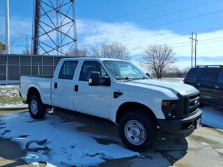 2010 Ford F-350 Super Duty for sale in Minooka IL