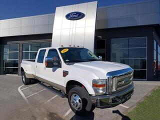 2010 Ford F-350 Super Duty