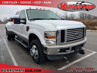 2010 Ford F-350 Super Duty for sale in Boardman OH