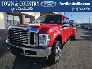 2010 Ford F-350 Super Duty for sale in Brentwood TN