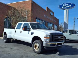 2010 Ford F-350 Super Duty for sale in Urbana OH