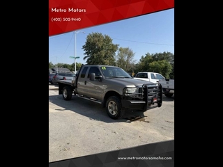 2007 Ford F-350 Super Duty for sale in Omaha NE