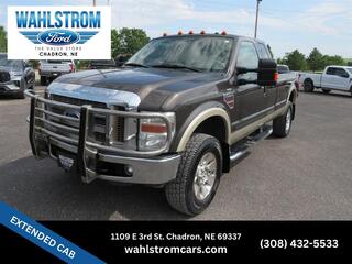 2008 Ford F-350 Super Duty for sale in Chadron NE