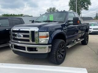 2008 Ford F-350 Super Duty for sale in Waterford MI