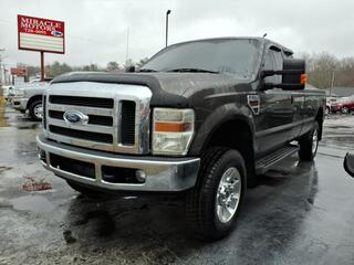 2008 Ford F-350 Super Duty for sale in Manchester TN