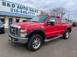 2009 Ford F-350 Super Duty for sale in Fairless Hills PA