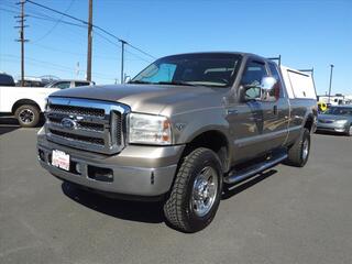 2006 Ford F-350 Super Duty