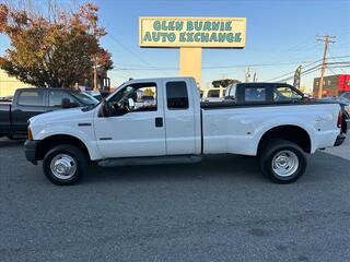 2006 Ford F-350 Super Duty