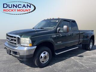 2003 Ford F-350 Super Duty for sale in Joliet IL