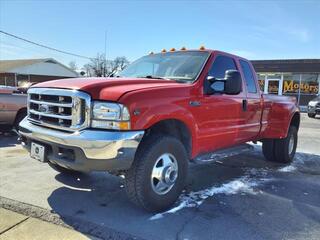 1999 Ford F-350 Super Duty for sale in Shelbyville TN