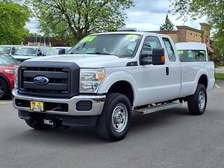 2014 Ford F-350 Super Duty for sale in Woodhaven MI
