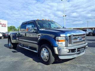 2008 Ford F-450 Super Duty