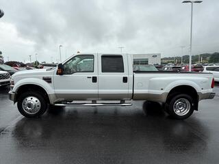 2008 Ford F-450 Super Duty for sale in Dandridge TN