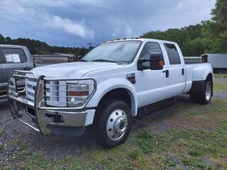 2008 Ford F-450 Super Duty for sale in Hartselle AL