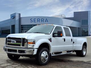 2008 Ford F-450 Super Duty for sale in Farmington Hills MI