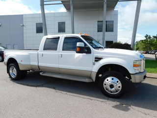 2008 Ford F-450 Super Duty for sale in Clarksville TN