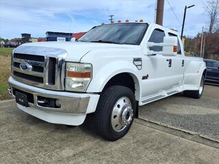 2008 Ford F-450 Super Duty for sale in Dickson TN