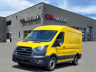 2020 Ford Transit for sale in Walled Lake MI