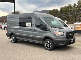 2024 Ford Transit for sale in Canton NC