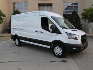 2024 Ford Transit for sale in Overland Park KS
