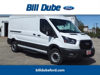 2024 Ford Transit for sale in Dover NH