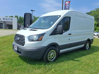 2016 Ford Transit