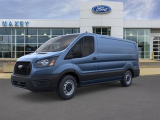 2025 Ford Transit for sale in Detroit MI