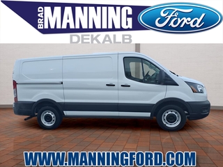 2021 Ford Transit for sale in Des Plaines IL