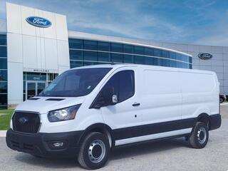 2024 Ford Transit for sale in Oklahoma City OK