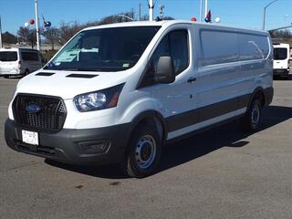 2023 Ford Transit for sale in Roanoke VA