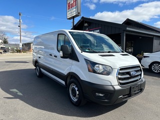 2020 Ford Transit for sale in Jackson MI