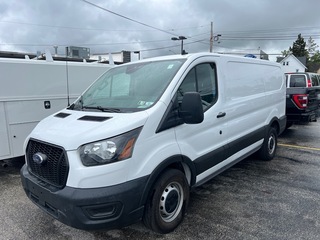 2022 Ford Transit