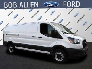 2024 Ford Transit for sale in Overland Park KS